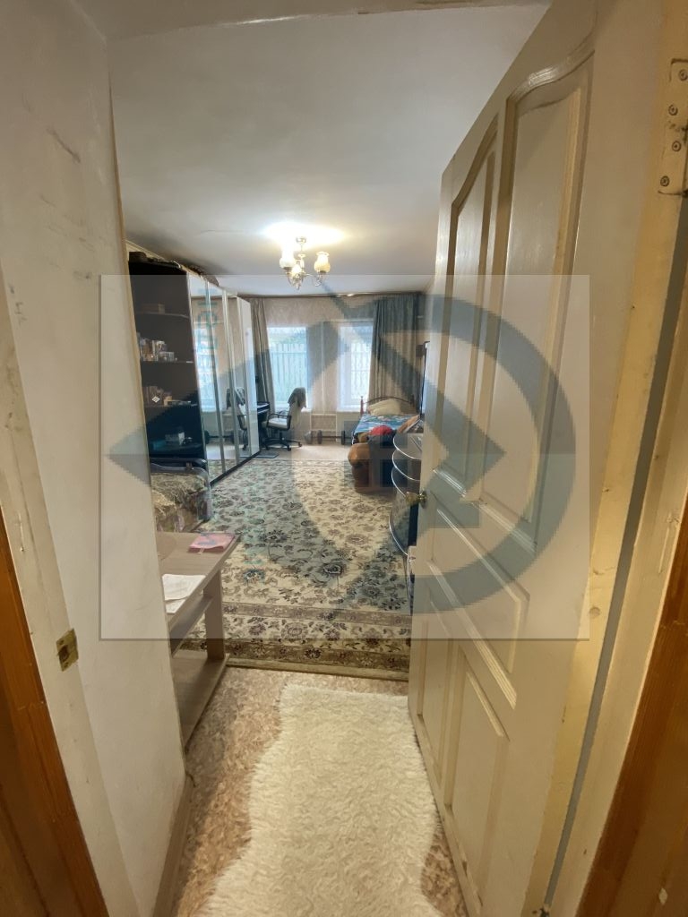 Продажа дома, 40м <sup>2</sup>, 2 сот., Иваново, Звездная ул,  34