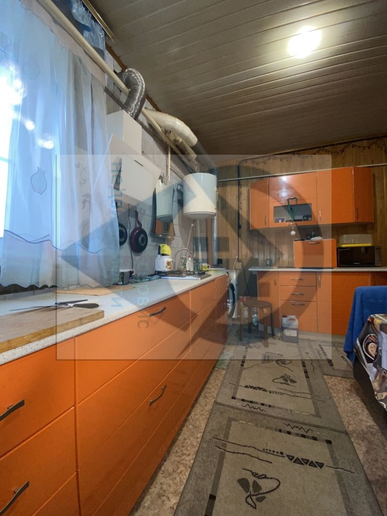 Продажа дома, 40м <sup>2</sup>, 2 сот., Иваново, Звездная ул,  34