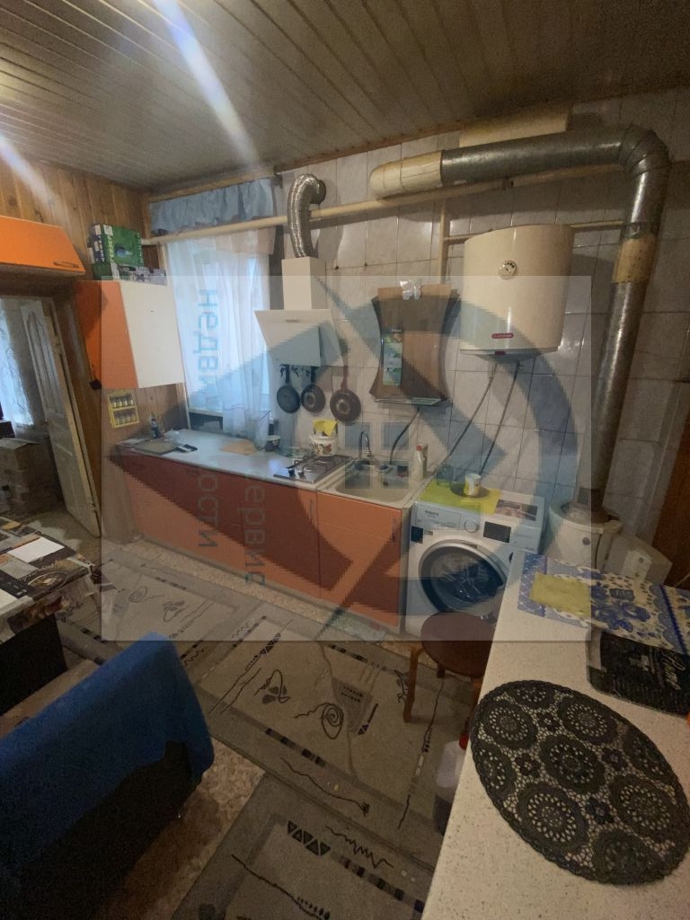 Продажа дома, 40м <sup>2</sup>, 2 сот., Иваново, Звездная ул,  34