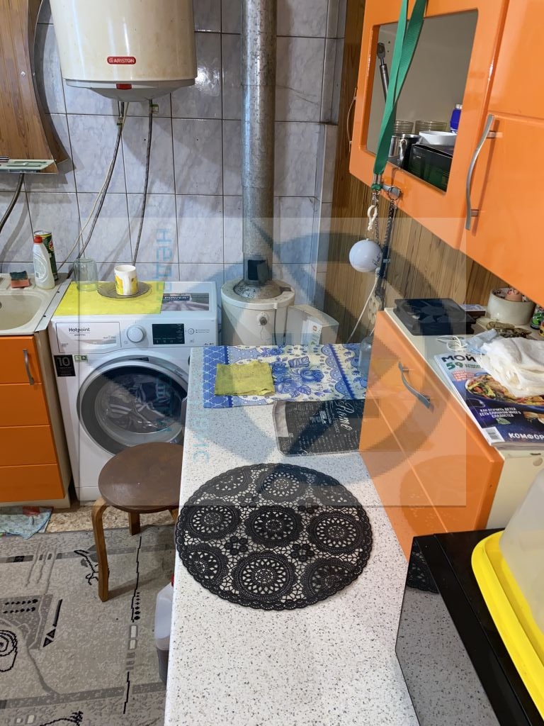 Продажа дома, 40м <sup>2</sup>, 2 сот., Иваново, Звездная ул,  34