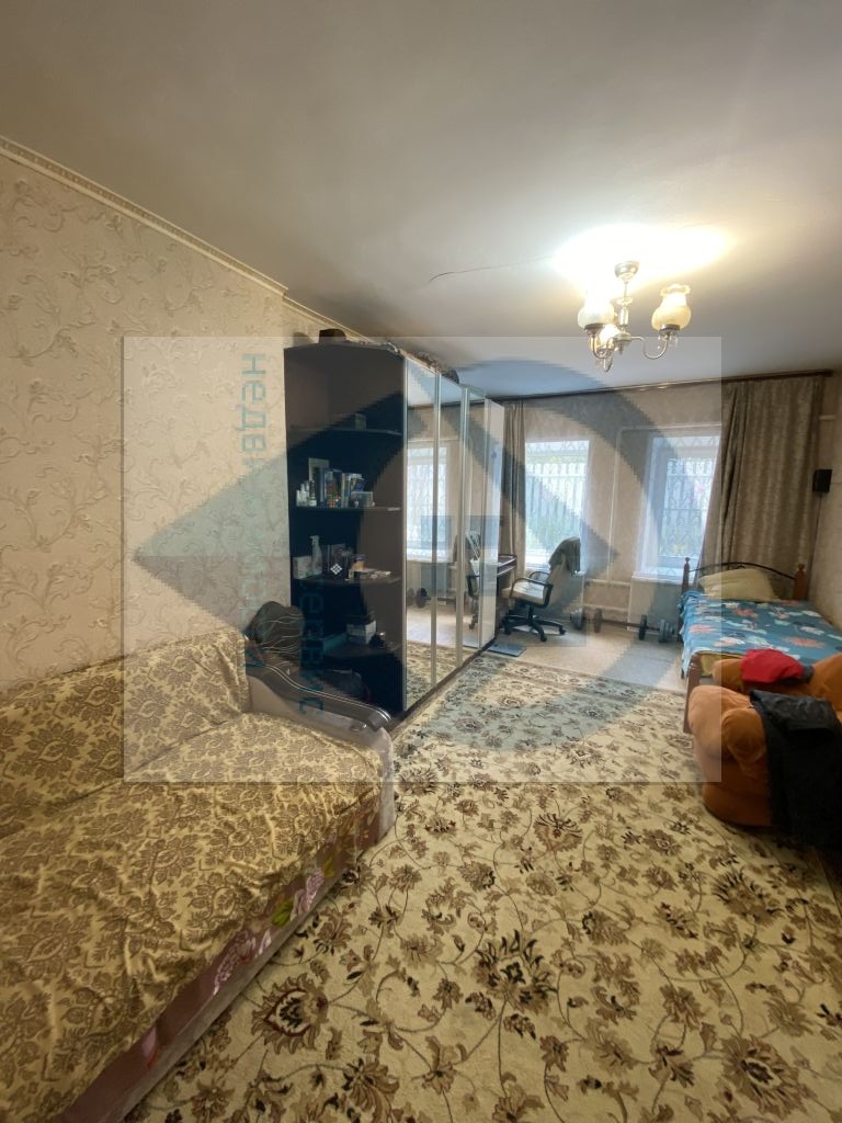 Продажа дома, 40м <sup>2</sup>, 2 сот., Иваново, Звездная ул,  34