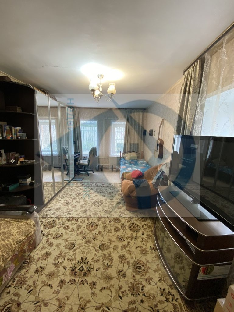 Продажа дома, 40м <sup>2</sup>, 2 сот., Иваново, Звездная ул,  34