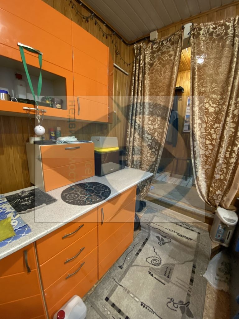 Продажа дома, 40м <sup>2</sup>, 2 сот., Иваново, Звездная ул,  34