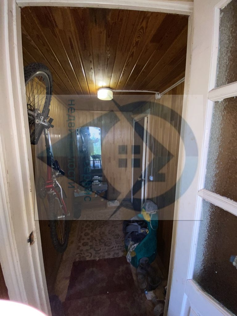 Продажа дома, 40м <sup>2</sup>, 2 сот., Иваново, Звездная ул,  34