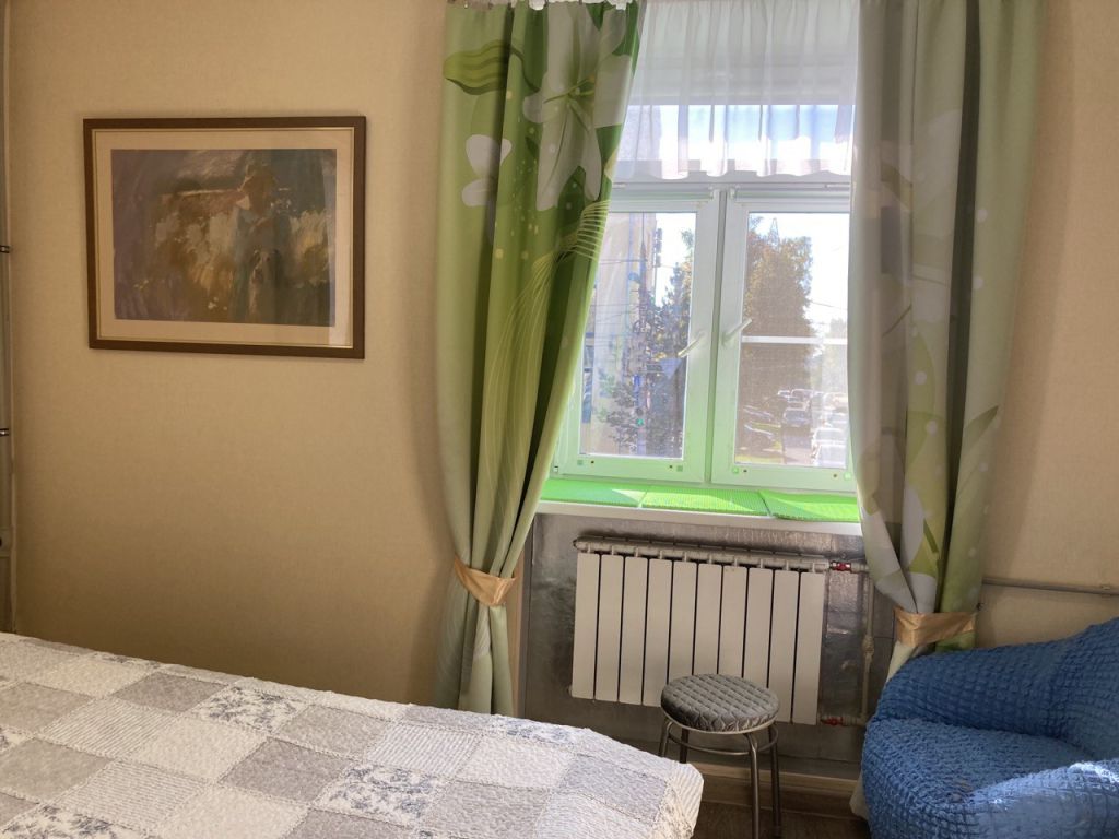 Продажа 3-комнатной квартиры, Нижний Новгород, Генкиной ул,  24/9