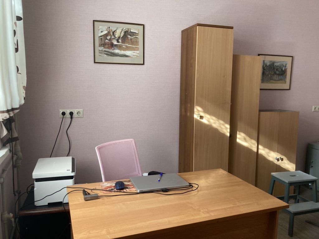 Продажа 3-комнатной квартиры, Нижний Новгород, Генкиной ул,  24/9