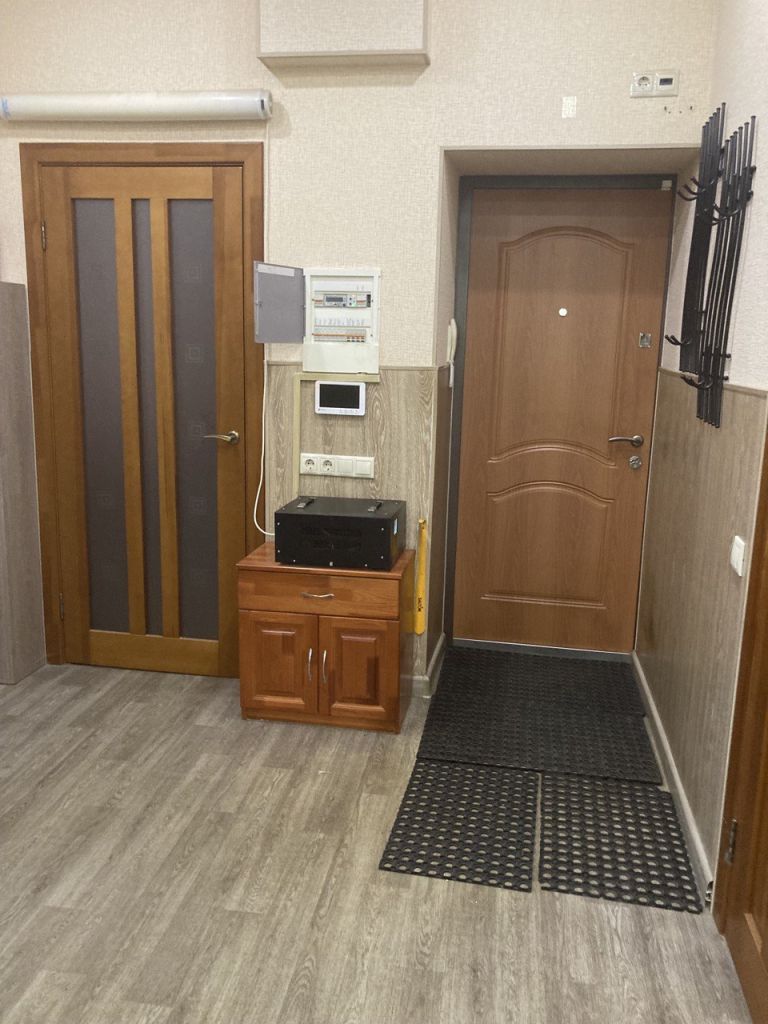 Продажа 3-комнатной квартиры, Нижний Новгород, Генкиной ул,  24/9