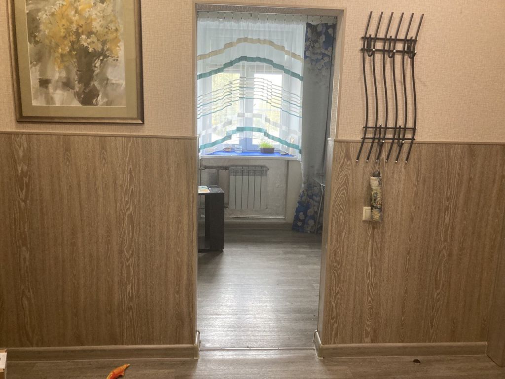 Продажа 3-комнатной квартиры, Нижний Новгород, Генкиной ул,  24/9