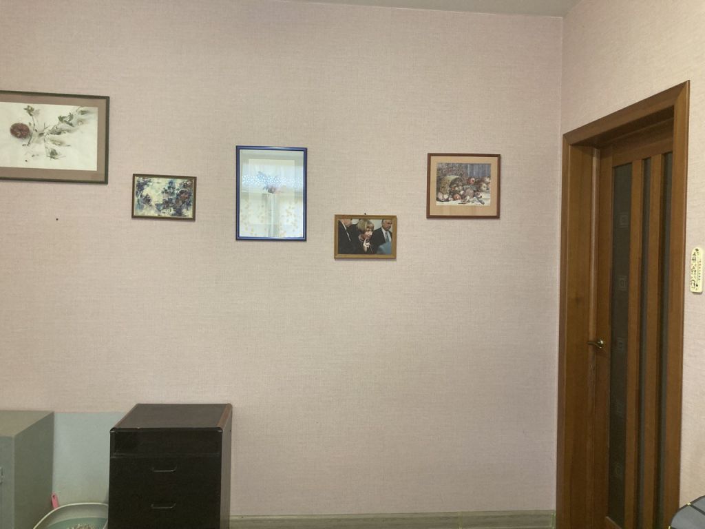 Продажа 3-комнатной квартиры, Нижний Новгород, Генкиной ул,  24/9