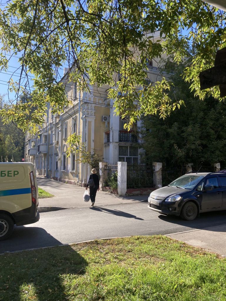 Продажа 3-комнатной квартиры, Нижний Новгород, Генкиной ул,  24/9