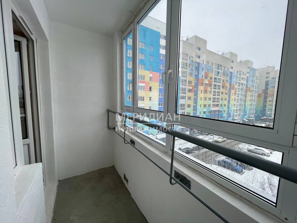 Продажа 2-комнатной квартиры, Дзержинск, Советская улица,  10Лк2