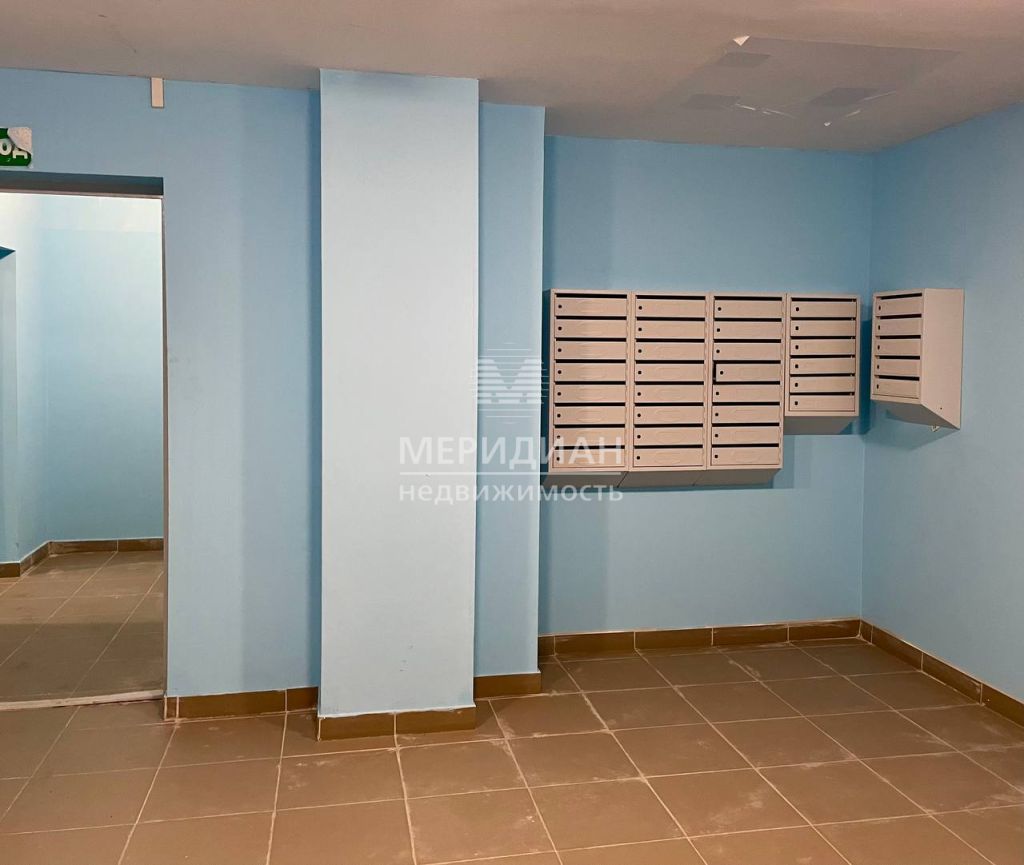 Продажа 2-комнатной квартиры, Дзержинск, Советская улица,  10Лк2