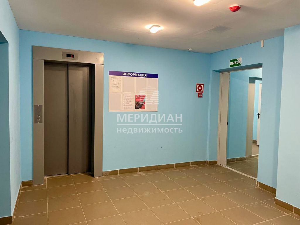 Продажа 2-комнатной квартиры, Дзержинск, Советская улица,  10Лк2