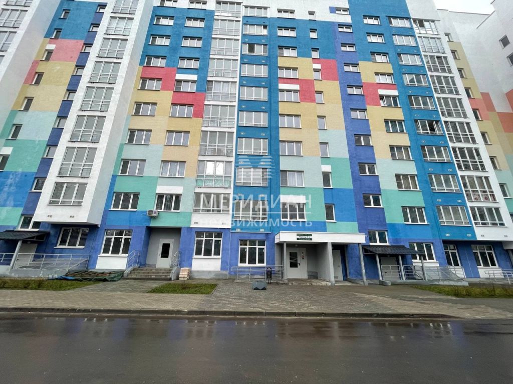 Продажа 2-комнатной квартиры, Дзержинск, Советская улица,  10Лк2