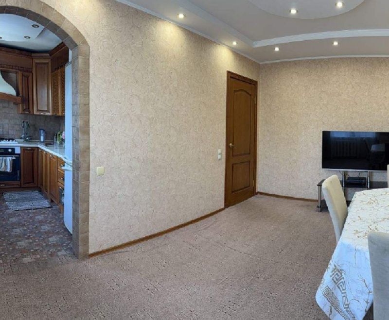 Продажа 3-комнатной квартиры, Энгельс, Энгельс-1 ул,  74