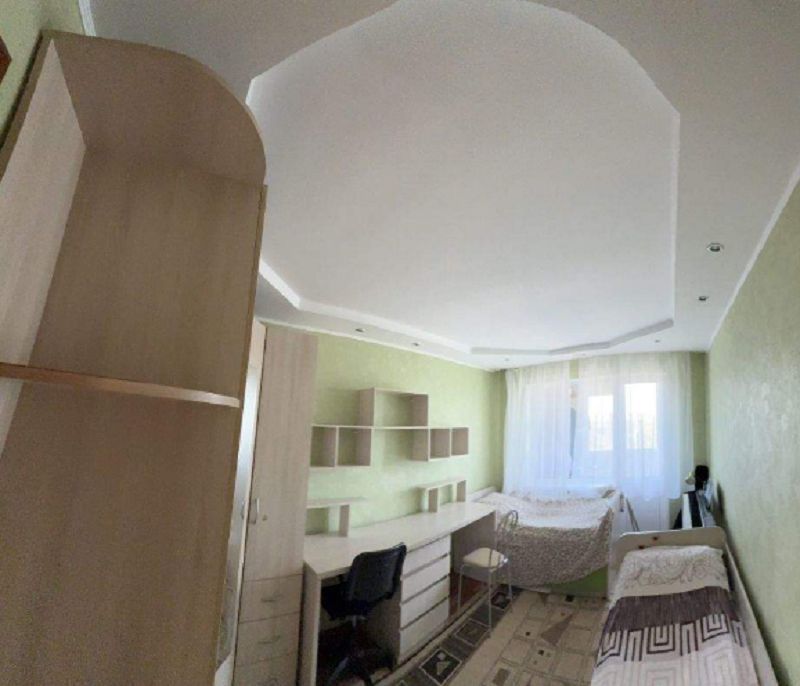 Продажа 3-комнатной квартиры, Энгельс, Энгельс-1 ул,  74