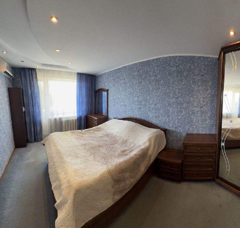 Продажа 3-комнатной квартиры, Энгельс, Энгельс-1 ул,  74