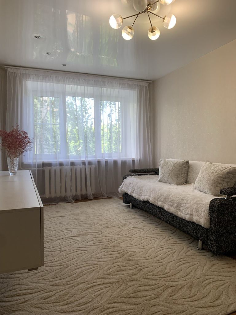 Аренда 2-комнатной квартиры, Кстово, 2-й мкр,  26