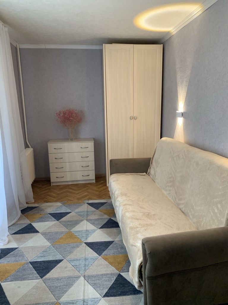 Аренда 2-комнатной квартиры, Кстово, 2-й мкр,  26