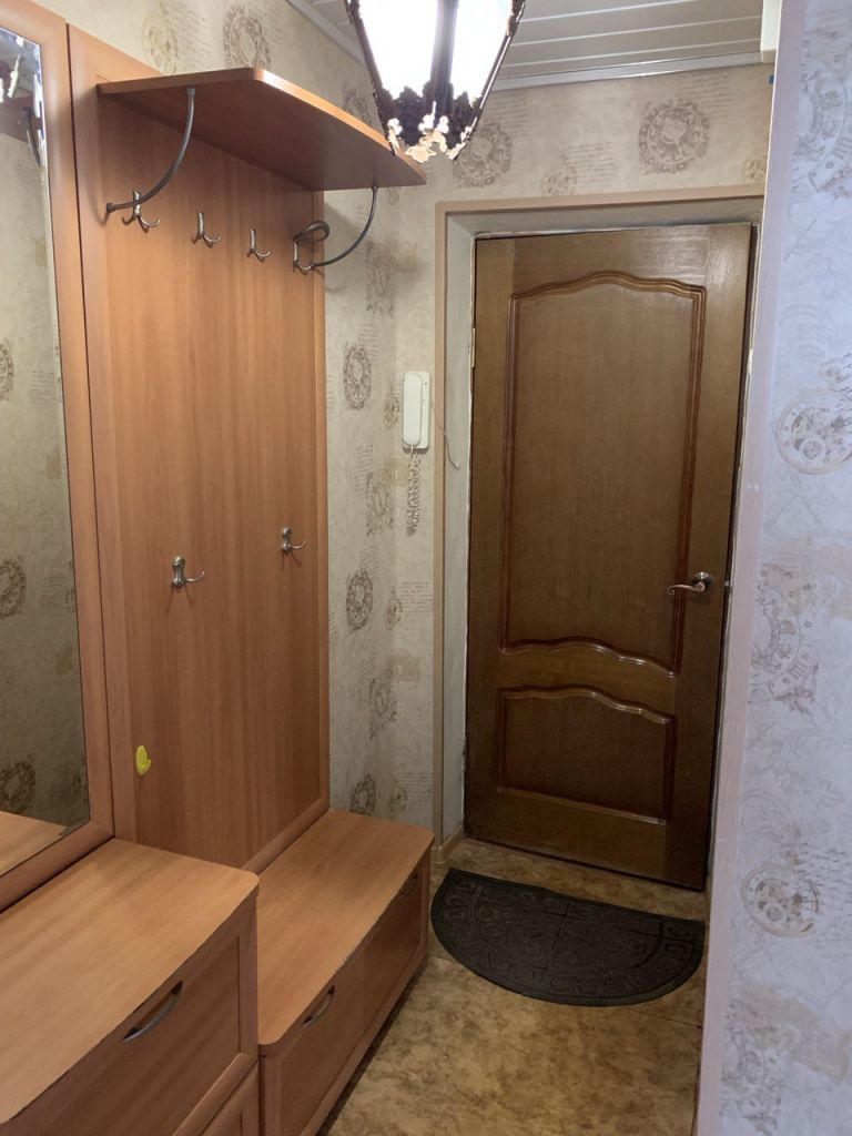 Аренда 2-комнатной квартиры, Кстово, 2-й мкр,  26