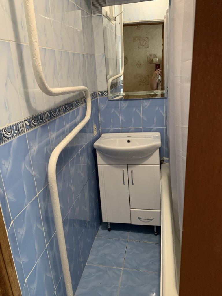 Аренда 2-комнатной квартиры, Кстово, 2-й мкр,  26