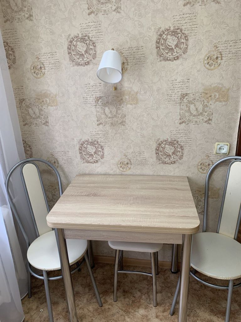 Аренда 2-комнатной квартиры, Кстово, 2-й мкр,  26