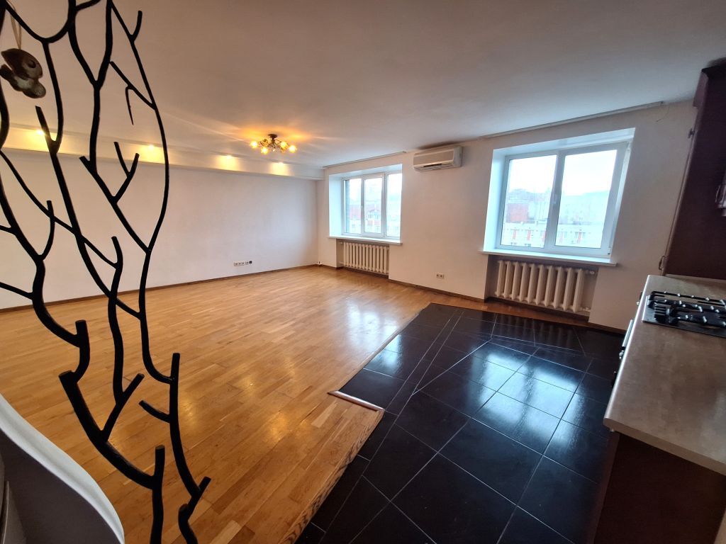 Продажа 2-комнатной квартиры, Нижний Новгород, Белинского ул,  69