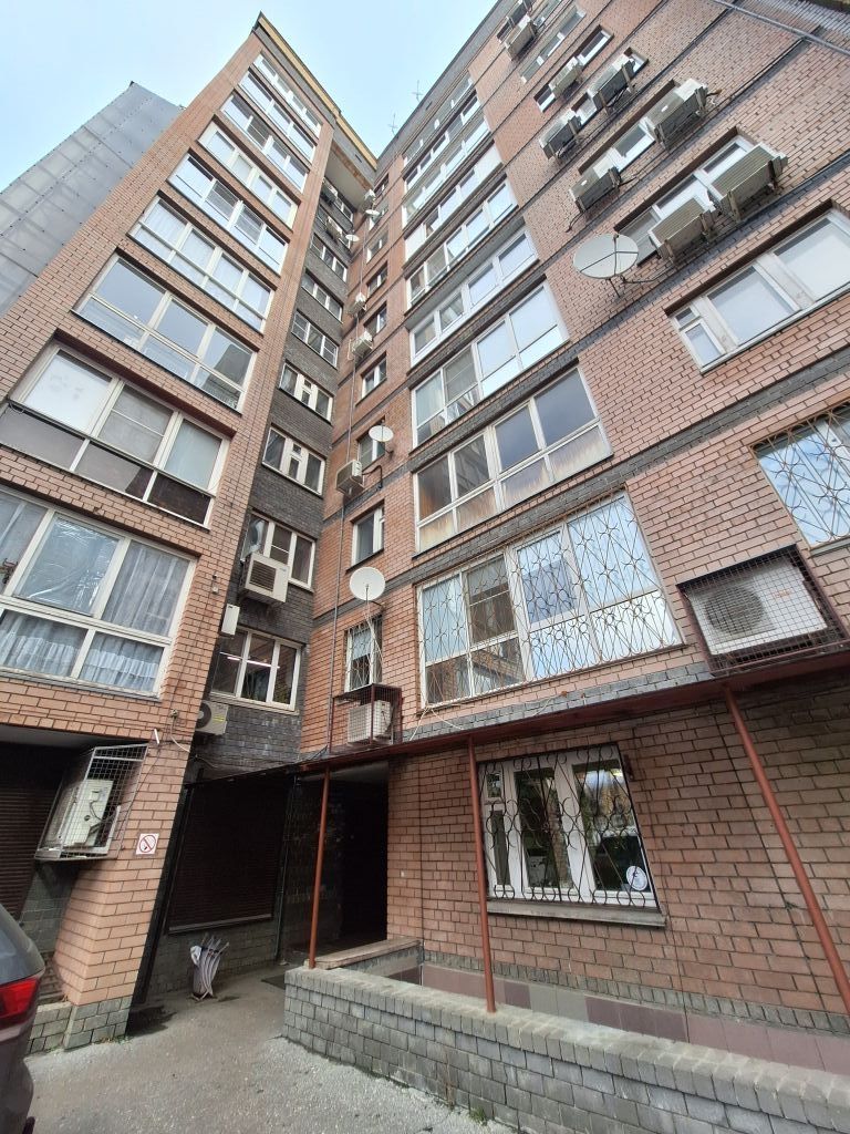 Продажа 2-комнатной квартиры, Нижний Новгород, Белинского ул,  69