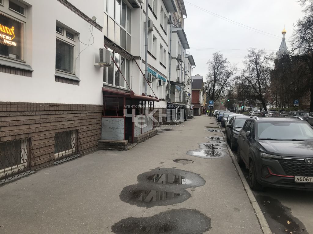 Продажа коммерческой недвижимости, 153м <sup>2</sup>, Нижний Новгород, Максима Горького ул,  220