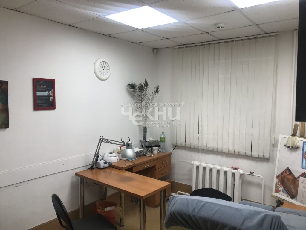 Продажа коммерческой недвижимости, 153м <sup>2</sup>, Нижний Новгород, Максима Горького ул,  220