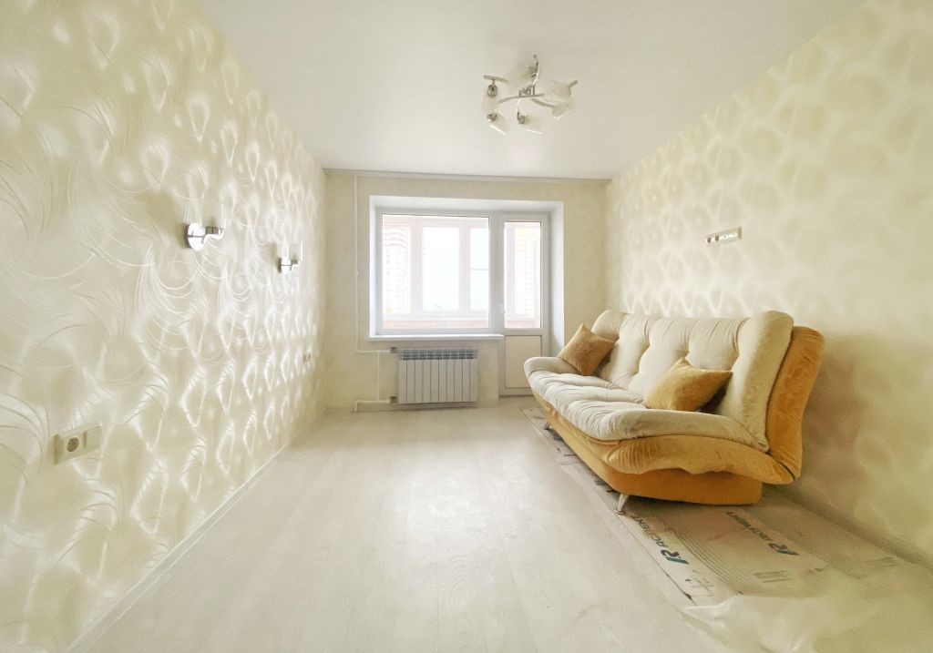 Продажа 2-комнатной квартиры, Нижний Новгород, Гагарина пр-кт,  194