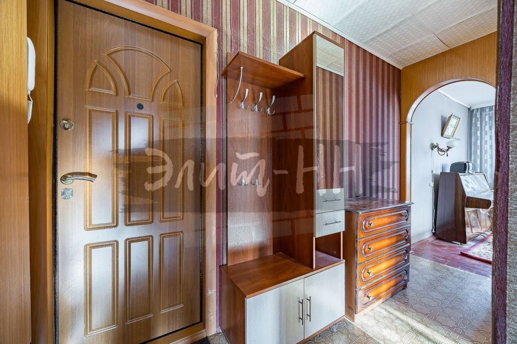 Продажа 2-комнатной квартиры, Нижний Новгород, Южное шоссе,  28а