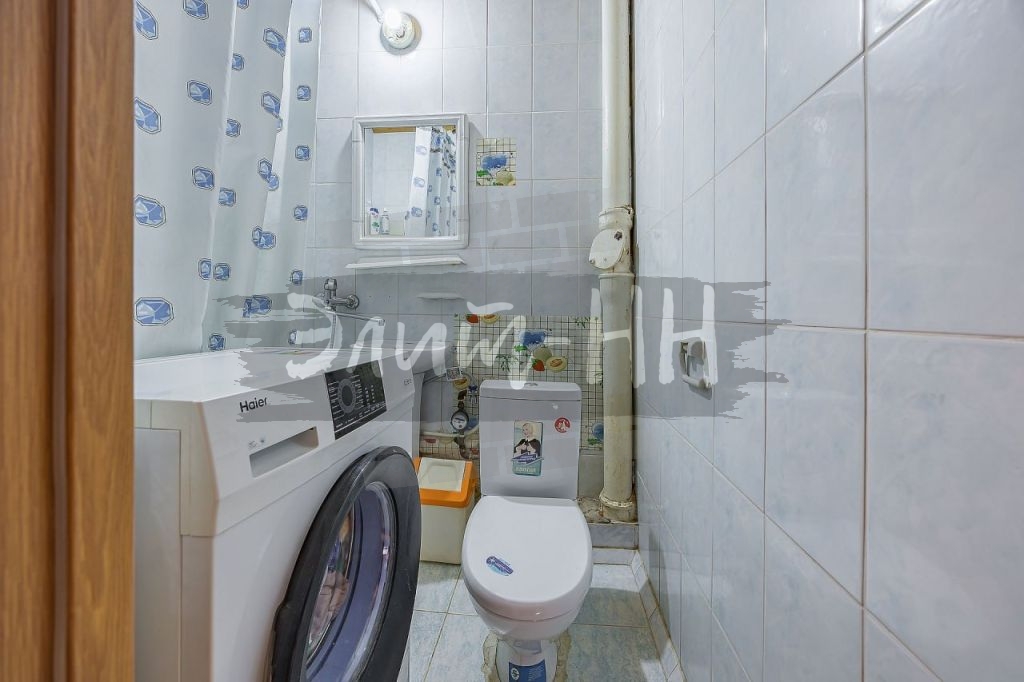 Продажа 2-комнатной квартиры, Нижний Новгород, Южное шоссе,  28а