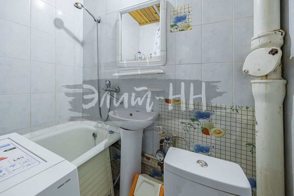 Продажа 2-комнатной квартиры, Нижний Новгород, Южное шоссе,  28а