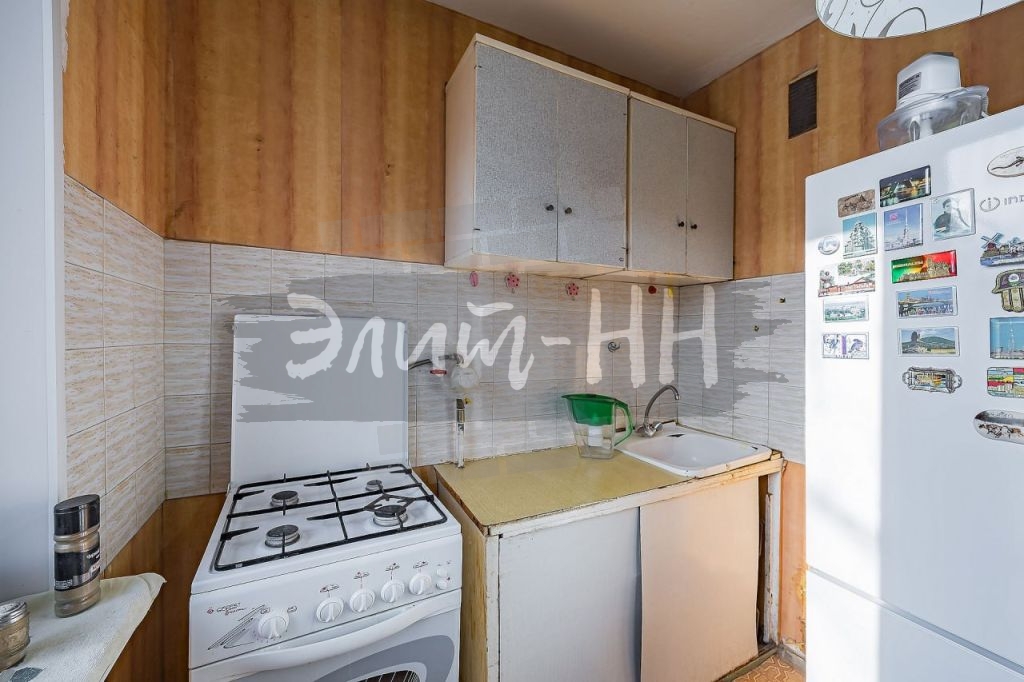 Продажа 2-комнатной квартиры, Нижний Новгород, Южное шоссе,  28а