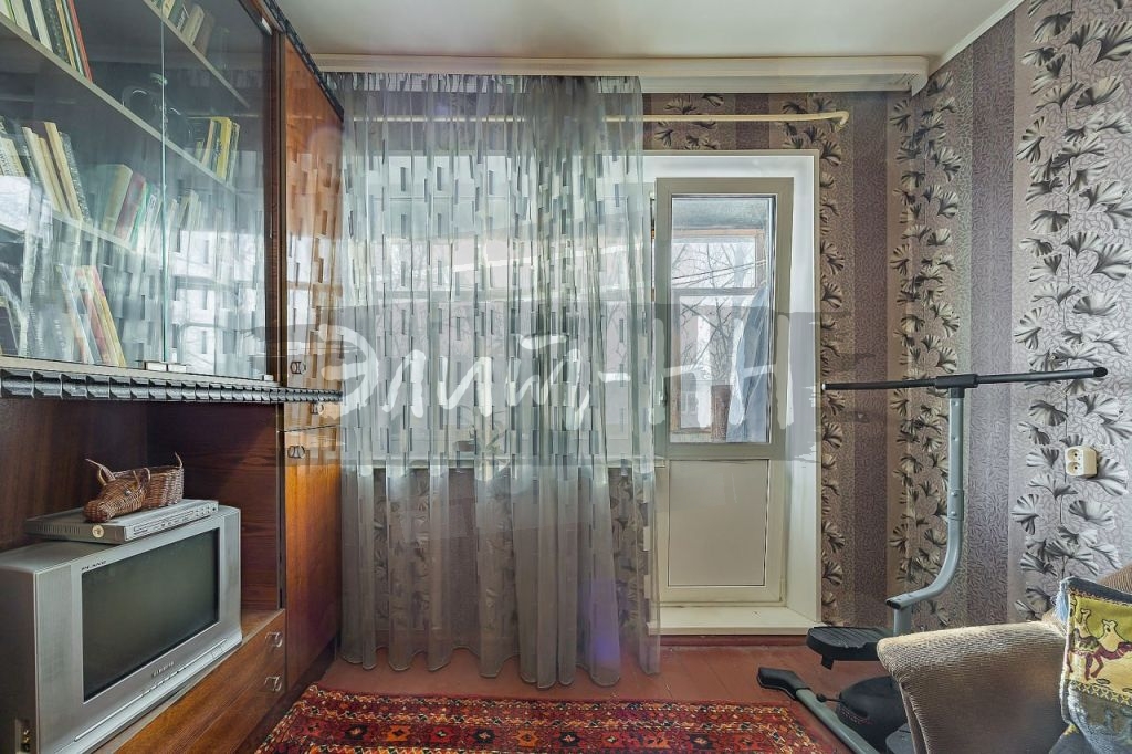 Продажа 2-комнатной квартиры, Нижний Новгород, Южное шоссе,  28а