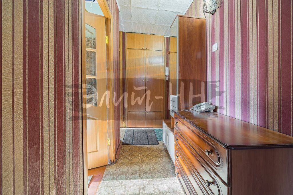 Продажа 2-комнатной квартиры, Нижний Новгород, Южное шоссе,  28а