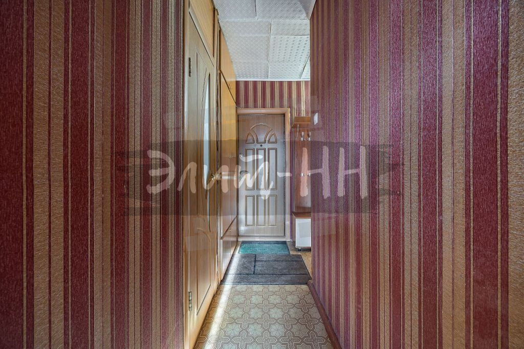 Продажа 2-комнатной квартиры, Нижний Новгород, Южное шоссе,  28а