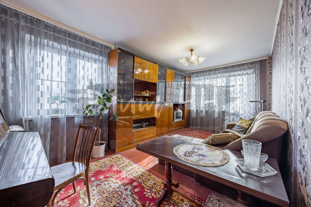 Продажа 2-комнатной квартиры, Нижний Новгород, Южное шоссе,  28а