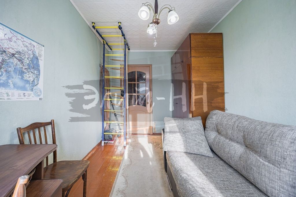 Продажа 2-комнатной квартиры, Нижний Новгород, Южное шоссе,  28а