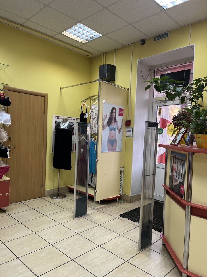 Продажа коммерческой недвижимости, 86м <sup>2</sup>, Нижний Новгород, Чаадаева ул,  23