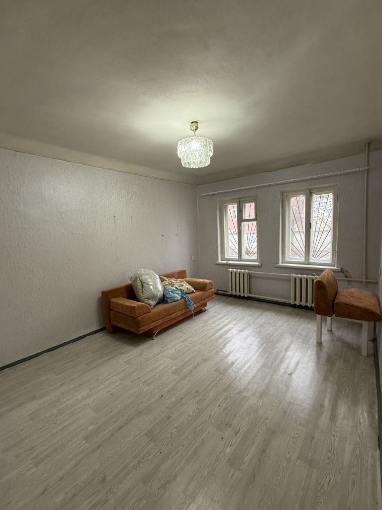 Аренда 3-комнатной квартиры, Кстово, Нижегородская ул,  2