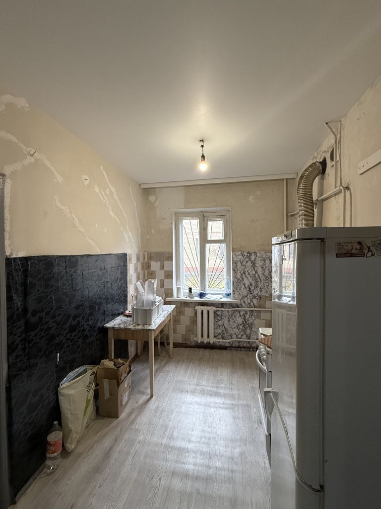 Аренда 3-комнатной квартиры, Кстово, Нижегородская ул,  2