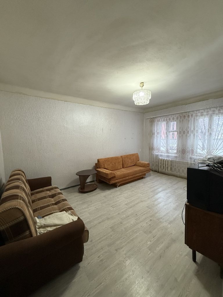 Аренда 3-комнатной квартиры, Кстово, Нижегородская ул,  2