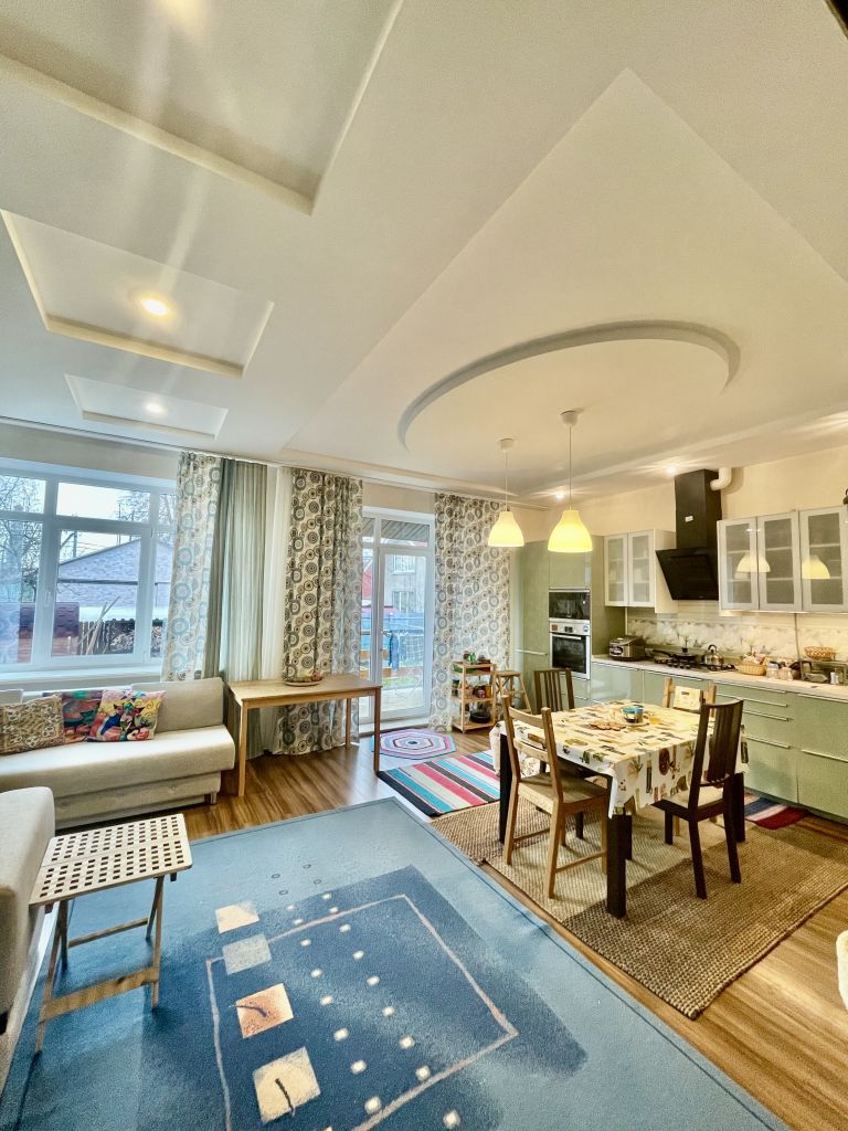 Продажа дома, 150м <sup>2</sup>, 5 сот., Иваново, Беловой ул,  34