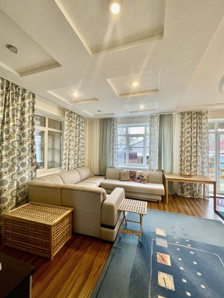 Продажа дома, 150м <sup>2</sup>, 5 сот., Иваново, Беловой ул,  34