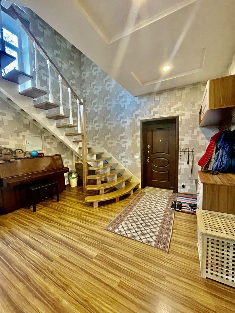 Продажа дома, 150м <sup>2</sup>, 5 сот., Иваново, Беловой ул,  34