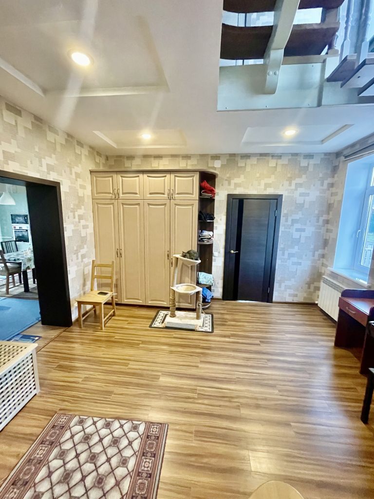 Продажа дома, 150м <sup>2</sup>, 5 сот., Иваново, Беловой ул,  34