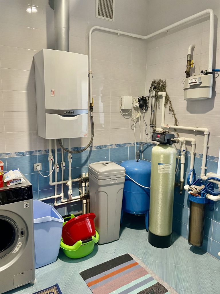 Продажа дома, 150м <sup>2</sup>, 5 сот., Иваново, Беловой ул,  34