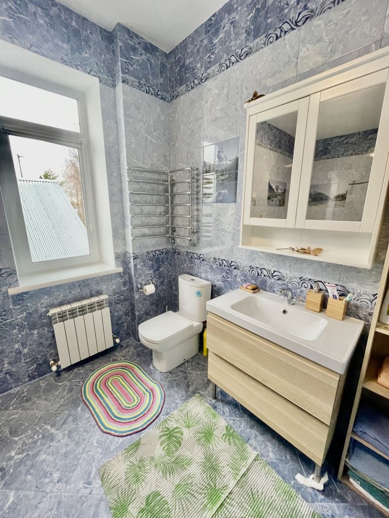 Продажа дома, 150м <sup>2</sup>, 5 сот., Иваново, Беловой ул,  34